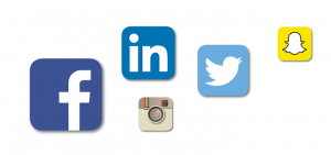 sociale-medier-logoer